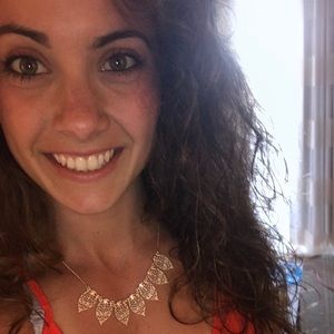 Meet your Posher, Amber jo